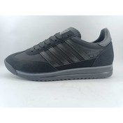 Resim Jagulep siyah erkek spor ayakkabı 