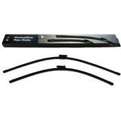 Resim Opel Meriva B Ön Silecek Takımı Gm Orjinal 95508196 