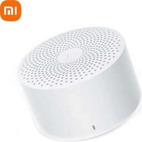 Resim Yunboo Xiaomi Taşınabilir Bluetooth Hoparlör: Hafif, Kablosuz, Mikrofonlu, Şık Tasarım 