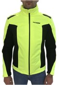 Resim Venom Jaws Air Mesh Soft Shell Yazlık Motosiklet Montu(KALIPLAR DARDIR BİR BEDEN BÜYÜK ALINIZ) 