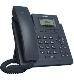 Resim Yealink SIP-T30P Ip Telefon Poe 