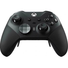 Resim Xbox FST-00003 Elite Wireless Controller Series 2 Siyah 