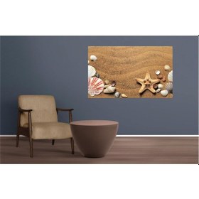 Resim Md70 Uv Baskılı Mdf Tablo 