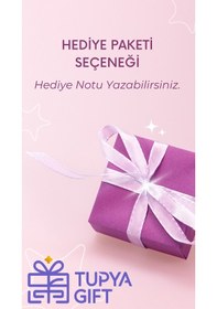 Resim Romantik Balon Kalpli Çift Kupa Seti Beyaz 