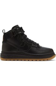 Resim Nike Air Force 1 High Utility 2.0 Kadın Bot DC3584-001 