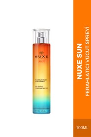 Resim Nuxe Sun Ferahlatıcı Vücut Spreyi 100 ml 