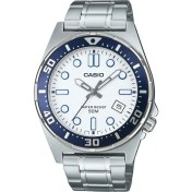 Resim Casio MTD-135D-7AVDF Erkek Kol Saati 