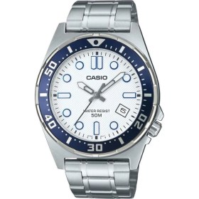 Resim Casio MTD-135D-7AVDF Erkek Kol Saati 