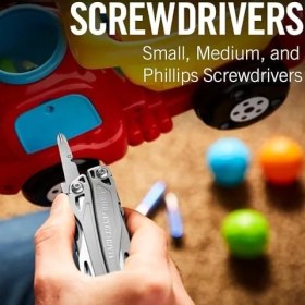 Resim Mena Rise Multitool 