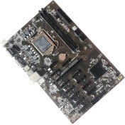 Resim Flameer Pc Anakart Sabit Disk 16g Bellek Kapasitesi Bilgisayar Oyun Için Çift Usb3.0 (Yurt Dışından) 