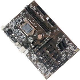 Resim Flameer Pc Anakart Sabit Disk 16g Bellek Kapasitesi Bilgisayar Oyun Için Çift Usb3.0 (Yurt Dışından) 