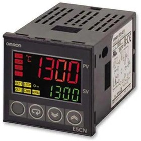 Resim Omron E5CN-R2T Digital Temperature Controller 