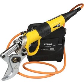 Resim Rtrmax RTM9145 32 MM / 45 MM Şarjlı Budama Makası 