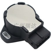 Resim Toyota Gaz Kelebeği Konum Sensörü 89452-14050 8945214050 İçin Uygundur 1919 