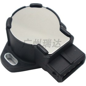 Resim Toyota Gaz Kelebeği Konum Sensörü 89452-14050 8945214050 İçin Uygundur 1919 