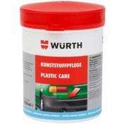 Resim Würth Dış Plastik Ve Tampon Parlatıcı 1000 ml 1litre 