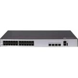 Resim HUAWEI S5735-L24T4S-A1 (24*10/100/1000BASE-T ports, 4*GE SFP ports, AC power) S5735-L24T4S-A1 HUAWEI S5735-L24T4S-A1 (24*10/100/1000BASE-T ports, 4*GE SFP ports, AC power) S5735-L24T4S-A1