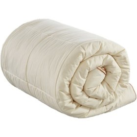 Resim Viscoleff Çift Kişilik Micro-Fiber Yorgan 195X215 Cm Beyaz 