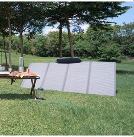 Resim Ecoflow 400w Taşınabilir Güneş Paneli 