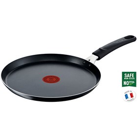 Resim Tefal Simplicity Krep Tavası 25 Cm 
