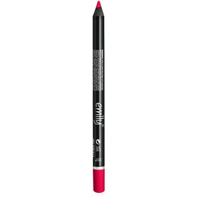 Resim Emily Long Lasting Lip Pencil Dudak Kalemi 207 