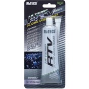 Resim Alteco Rtv Gri Sıvı Conta 85Gr 