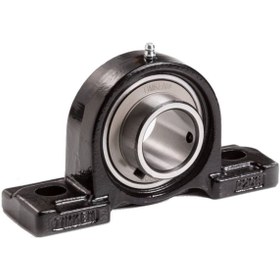 Resim TIMKEN Ucp211 Yataklı Rulman Uyumlu 