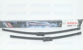 Resim Bosch Aerotwin Volvo C30/ S40/ S60/ S80/ V50/ V60/ V70/ XC60/ XC70 Ön Cam Silecek Takımı 