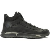 Resim Greyder 15090 Erkek Hakiki Deri Sneaker Bot 001 