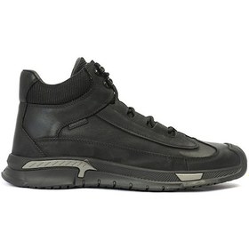 Resim Greyder 15090 Erkek Hakiki Deri Sneaker Bot 001 