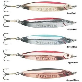 Resim Hansen Pilgrim 22G 7.8Cm Kaşık 