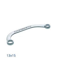 Resim İzeltaş Yarım Ay Anahtar Yıldız İki Ağız 13x15 N11.28292 
