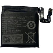 Resim Senalstore Oppo Watch Xe906 Pil Batarya 41mm 