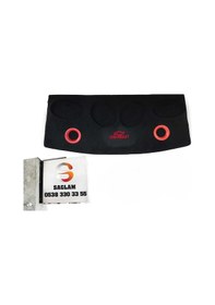 Resim Chevrolet Aveo 2010 - 2016 Pandizot 4 Oval 2x10 
