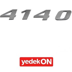Resim Kapı Yazısı Axor ( 4140 ) 