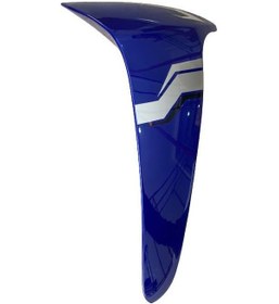 Resim MOTORAN TORRO (TORRO LX) SAĞ DIŞ DİZLİK MAVİ 