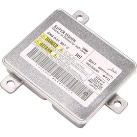 Resim D1s D3s Audi Vw Zenon Far Beyni Ballast Xenon Far Beyni 8k0941597 