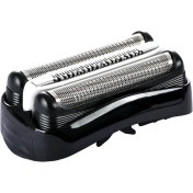 Resim 32B Yedek Tıraş Alın Braun 3 Serie Folyo Tıraş Alınması 300S 301S 310S 320S 330S 340S 360S 380S, 3000S 3010S 3020S (Yurt Dışından) 