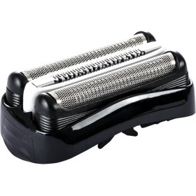 Resim 32B Yedek Tıraş Alın Braun 3 Serie Folyo Tıraş Alınması 300S 301S 310S 320S 330S 340S 360S 380S, 3000S 3010S 3020S (Yurt Dışından) 