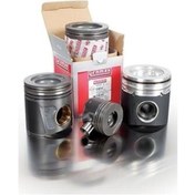 Resim Opel Astra J 1.6 Turbo 180 Bg A16let Piston Sekman 0.50 Ölçü Ye 