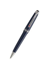 Resim Montblanc Meisterstück 80 Günde Devri Alem Tükenmez Kalem 132877 Standart 