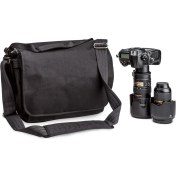 Resim Thinktank Retrospective® 50 (Black) 