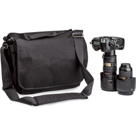 Resim Thinktank Retrospective® 50 (Black) 