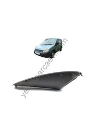 Resim Ford Connect Sis Far Çerçevesi Sisli Sol 254055086 