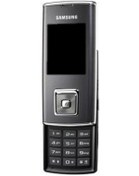 Resim Samsung SGH-J600 Full Siyah Kasa 