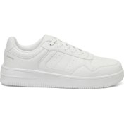 Resim Kinetix Lowner Pu 5pr Beyaz Erkek Sneaker 