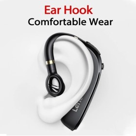 Resim Hx106 Bluetooth 5.0 Kapasiteli Kablosuz Kulaklık 