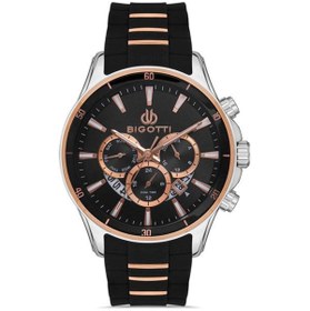 Resim Bigotti Bg.1.10420.3 Erkek Kol Saati 