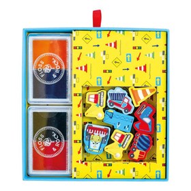 Resim Floss&rock İnşaat Oyun Seti 