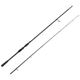 Resim Okuma Psycho Stick Game 198cm Ex-fast 0.5-3.5gr 2 Parça Olta Kamışı 